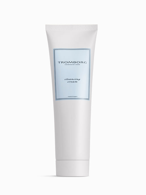 Cleansing Cream