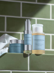 Anti-irritation & Redness