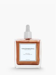 Glowing Face & Body Oil