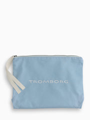 organic toiletry pouch