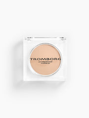 Mineral Pressed Powder #1