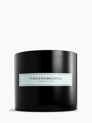 Tromborg Scented Candle Cognac Black