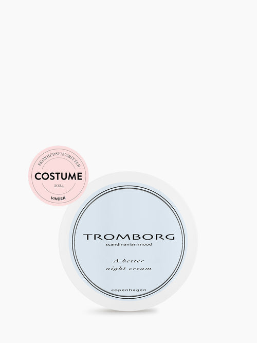 A Better Night Cream