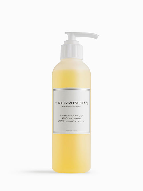 20th Anniversary Aroma Therapy Deluxe Soap