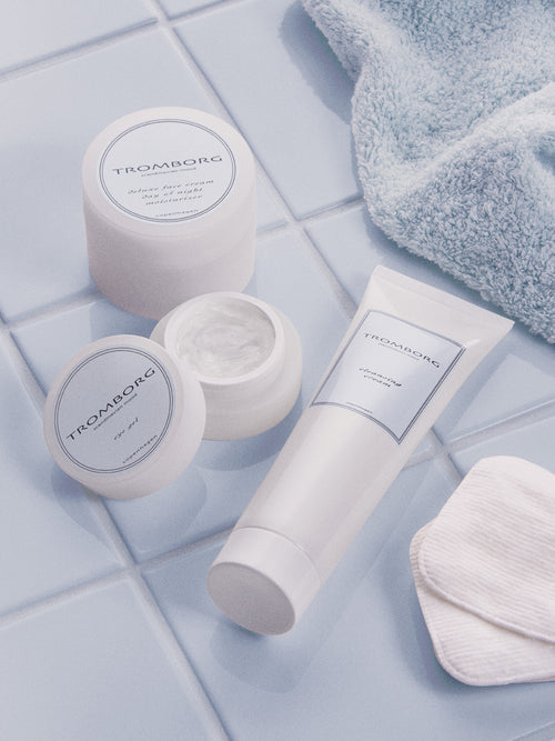 Daily Skin Essentials