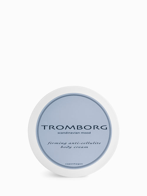 Firming Anti-Cellulite Body Cream