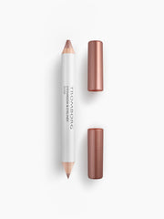 Eyeliner & Eyeshadow