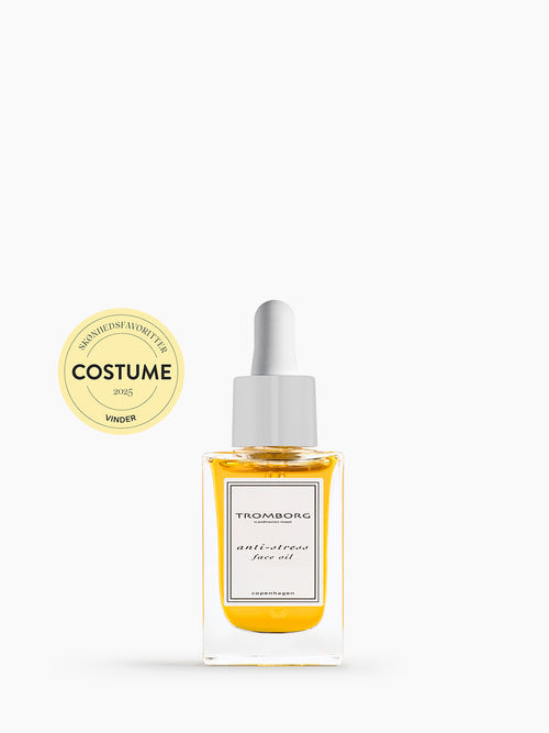 Face Oil Anti-Stress
