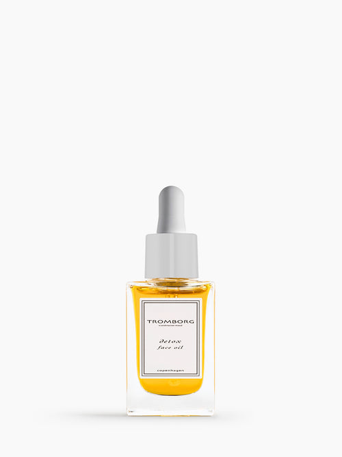 Face Oil Detox