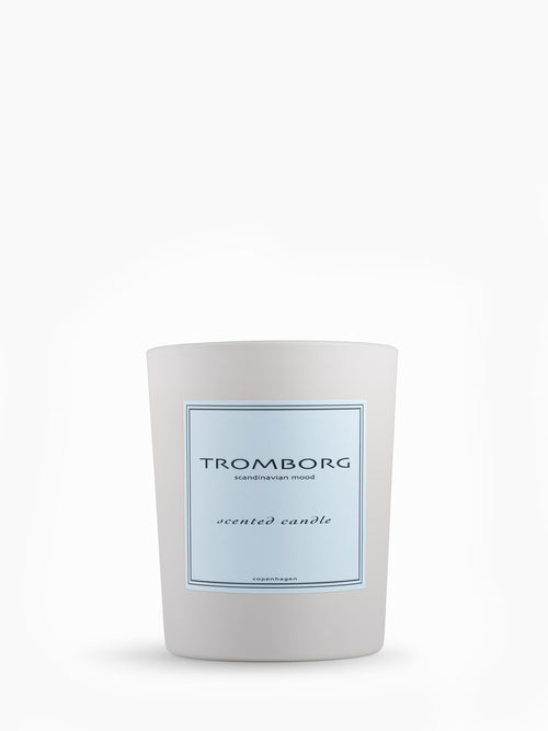 Scented Candle Tonka