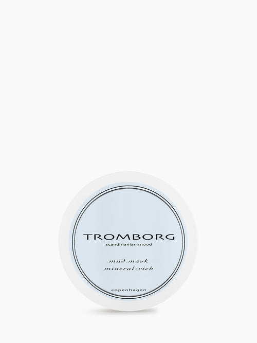 Mud Mask Mineral-Rich