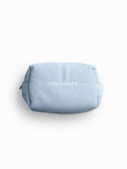Cotton Beauty Pouch