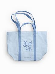 SUN MOOD Tote Bag