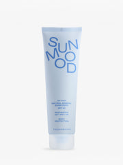 Natural Mineral Sunscreen SPF 30