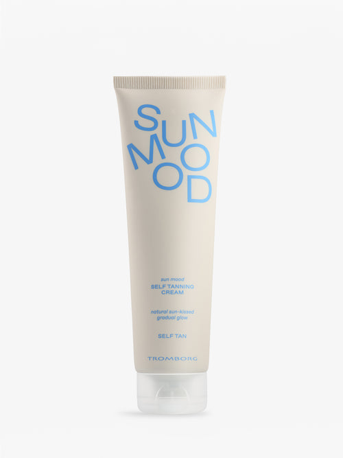 Self-Tanning Cream