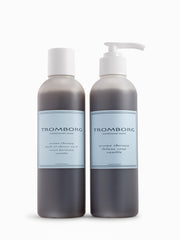 Vanilla Soap & Bath & Shower Wash