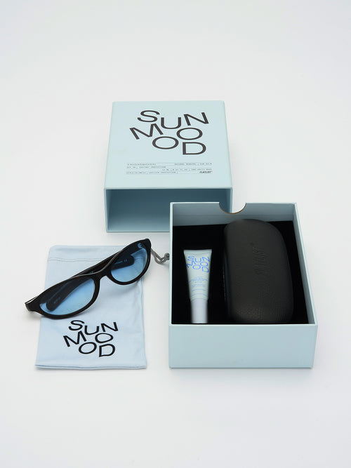 SUN MOOD Flatlist x Tromborg