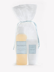 Bath & Shower Ginger Gift Set