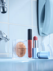 Glow on the go