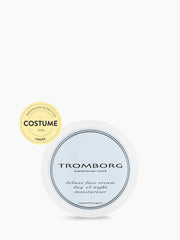 Deluxe Face Cream Day & Night Moisturizer