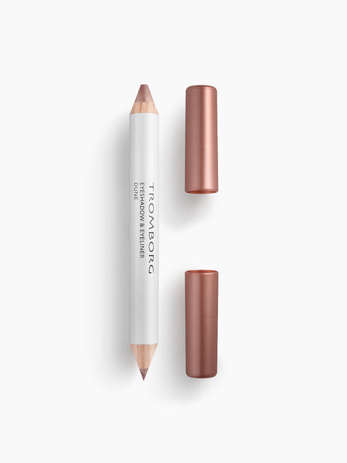 Eyeliner & Eyeshadow