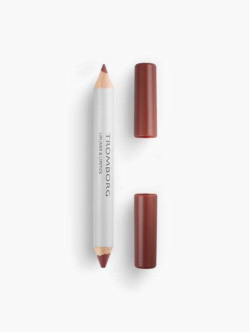 Lipliner & Lipstick