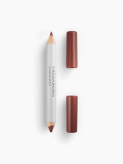 Lipliner & Lipstick