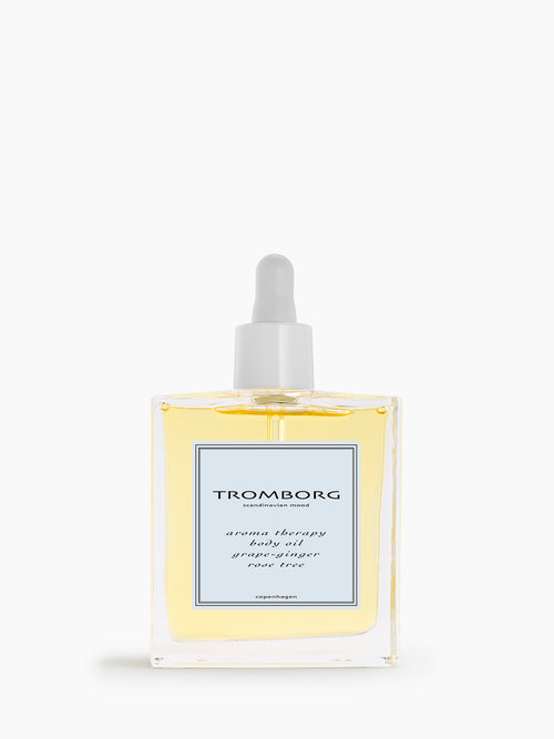 Aroma Therapy Body Oil