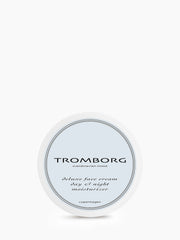 Deluxe Face Cream Day & Night Moisturizer