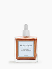 Glowing Face & Body Oil