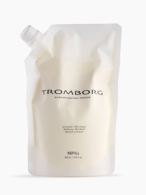 Refill Aroma Therapy Deluxe Herbal Hand Cream