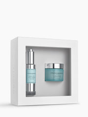 Anti-Aging Wrinkle Cream & Serum Set