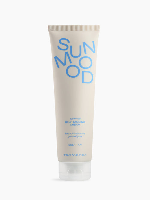Self-Tanning Cream
