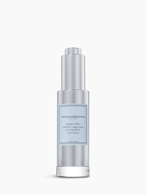 Peptide Anti-Aging Wrinkle Serum