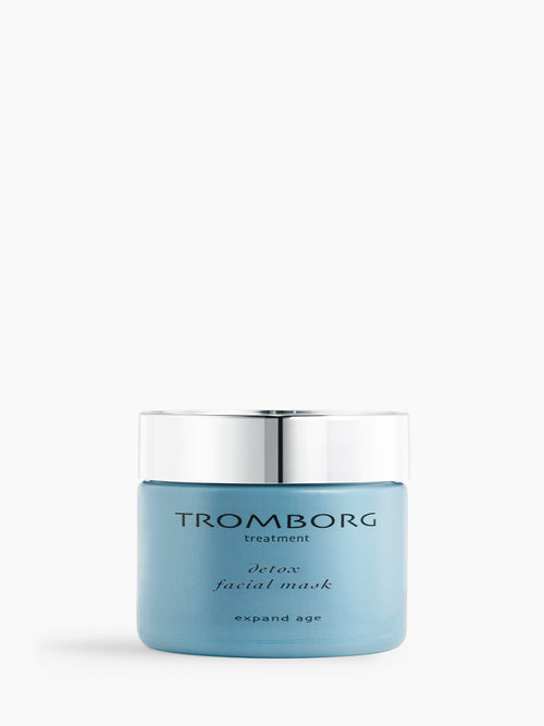 Detox Facial Mask