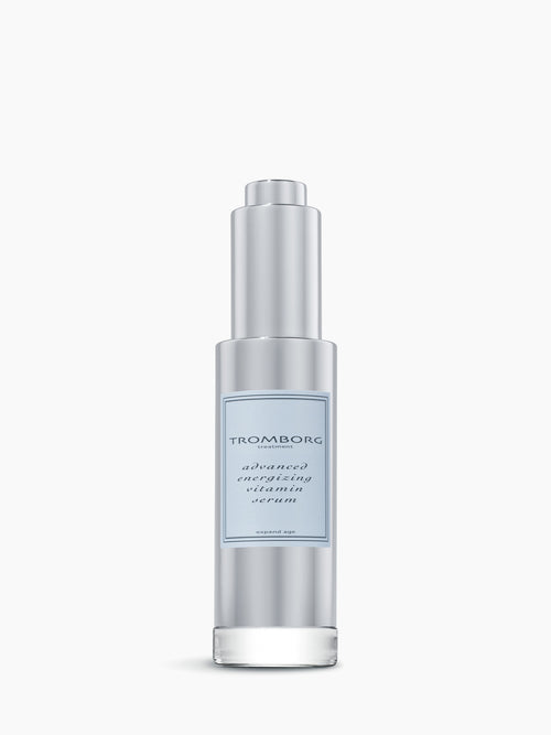 Advanced Energizing Vitamin Serum