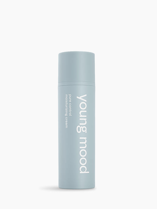 Pure Control Moisturizing Cream