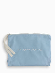 organic toiletry pouch