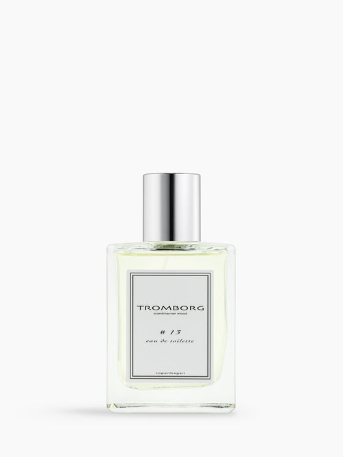 Eau De Toilette #13