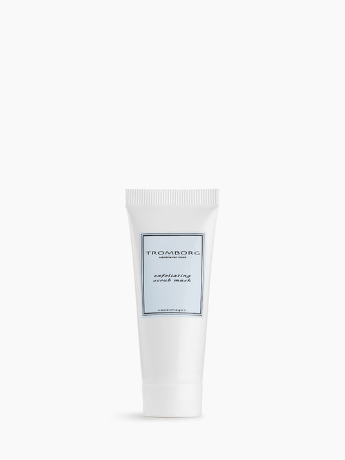 Exfoliating Scrub Mask