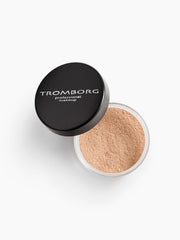 Tromborg Mineral Foundation Vanilla