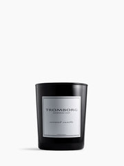 Scented Candle Cognac Black